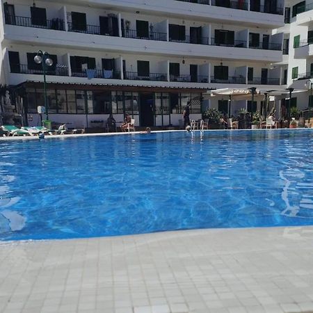 Edificio Las Faluas , Playa Del Ingles , Maspalomas Maspalomas  Extérieur photo