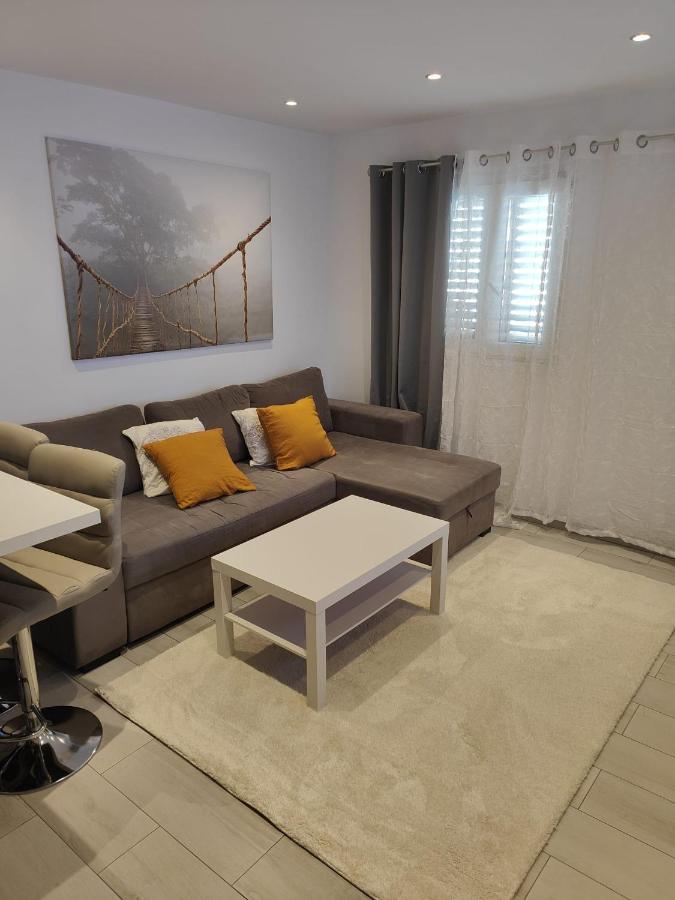 Edificio Las Faluas , Playa Del Ingles , Maspalomas Maspalomas  Extérieur photo