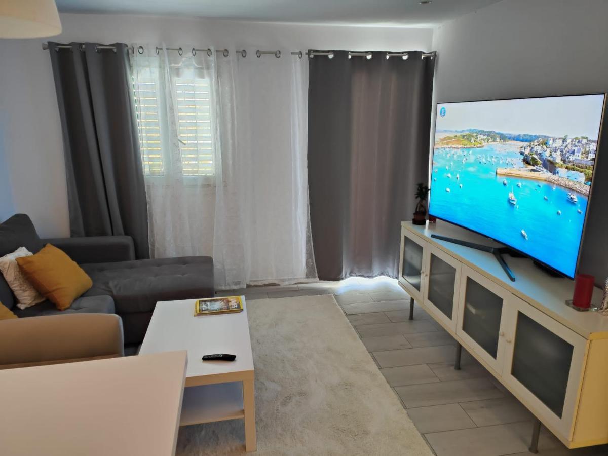 Edificio Las Faluas , Playa Del Ingles , Maspalomas Maspalomas  Extérieur photo